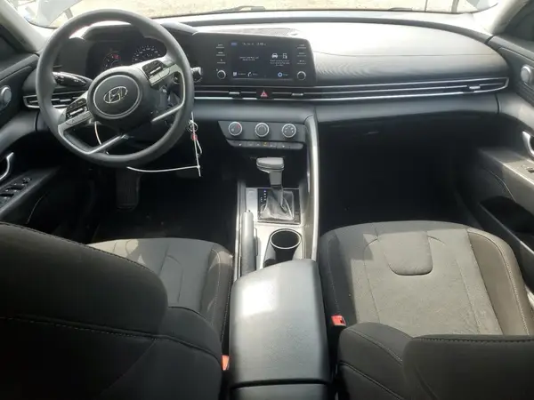 KMHLM4AG9MU184479 2021 HYUNDAI ELANTRA - Image 8