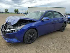 KMHLM4AG9MU187480 2021 HYUNDAI ELANTRA