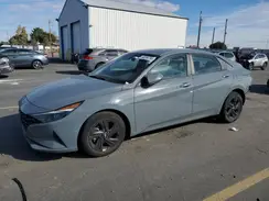 KMHLM4AG9MU189438 2021 HYUNDAI ELANTRA