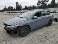 KMHLM4AG9MU190914 2021 HYUNDAI ELANTRA