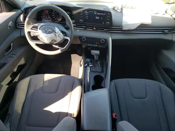 KMHLM4AG9MU190914 2021 HYUNDAI ELANTRA - Image 8
