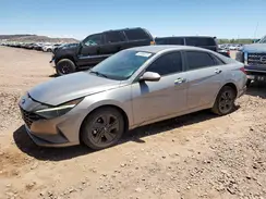 KMHLM4AG9MU194137 2021 HYUNDAI ELANTRA