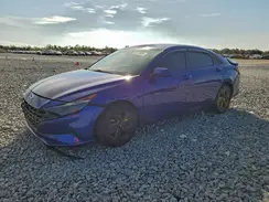 KMHLM4AG9MU194672 2021 HYUNDAI ELANTRA
