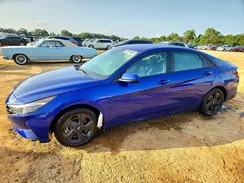 KMHLM4AG9MU195031 2021 HYUNDAI ELANTRA