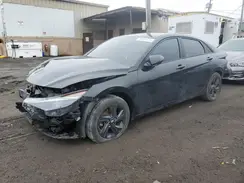KMHLM4AG9MU199578 2021 HYUNDAI ELANTRA