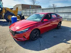 KMHLM4AG9MU206769 2021 HYUNDAI ELANTRA