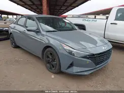 KMHLM4AG9MU209428 2021 HYUNDAI ELANTRA
