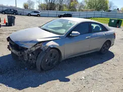 KMHLM4AG9NU217420 2022 HYUNDAI ELANTRA