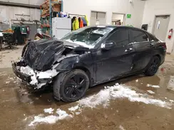 KMHLM4AG9NU229499 2022 HYUNDAI ELANTRA