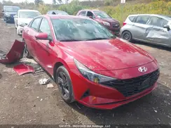KMHLM4AG9NU229650 2022 HYUNDAI ELANTRA
