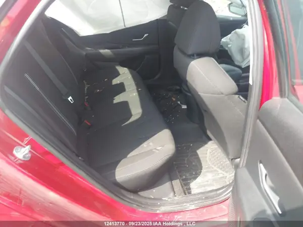 KMHLM4AG9NU229650 2022 HYUNDAI ELANTRA - Image 8