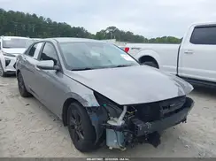 KMHLM4AG9NU239224 2022 HYUNDAI ELANTRA