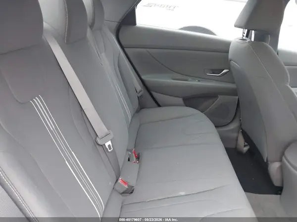 KMHLM4AG9NU239224 2022 HYUNDAI ELANTRA - Image 8