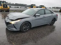 KMHLM4AG9NU240034 2022 HYUNDAI ELANTRA