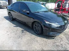 KMHLM4AG9NU241684 2022 HYUNDAI ELANTRA