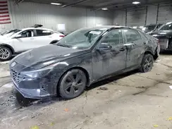 KMHLM4AG9NU242222 2022 HYUNDAI ELANTRA