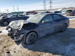 KMHLM4AG9NU242852 2022 HYUNDAI ELANTRA