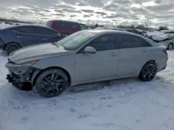 KMHLM4AG9NU244228 2022 HYUNDAI ELANTRA