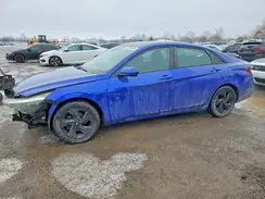 KMHLM4AG9NU246870 2022 HYUNDAI ELANTRA