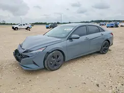 KMHLM4AG9NU252877 2022 HYUNDAI ELANTRA