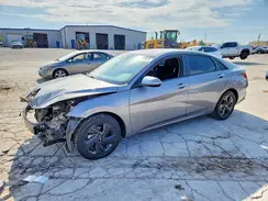 KMHLM4AG9NU253365 2022 HYUNDAI ELANTRA