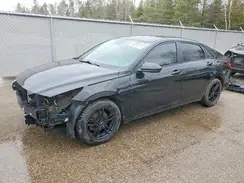 KMHLM4AG9NU258355 2022 HYUNDAI ELANTRA