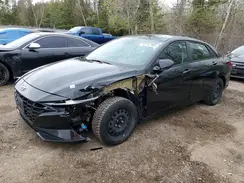 KMHLM4AG9NU262308 2022 HYUNDAI ELANTRA
