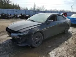 KMHLM4AG9NU263393 2022 HYUNDAI ELANTRA