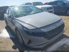 KMHLM4AG9NU267928 2022 HYUNDAI ELANTRA