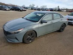 KMHLM4AG9NU272529 2022 HYUNDAI ELANTRA