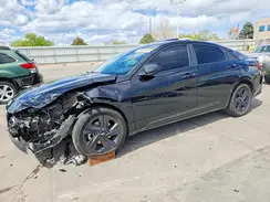 KMHLM4AG9NU272613 2022 HYUNDAI ELANTRA