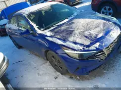 KMHLM4AG9NU272997 2022 HYUNDAI ELANTRA
