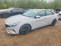 KMHLM4AG9NU276838 2022 HYUNDAI ELANTRA