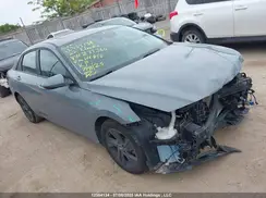 KMHLM4AG9NU277360 2022 HYUNDAI ELANTRA