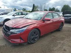 KMHLM4AG9NU277584 2022 HYUNDAI ELANTRA