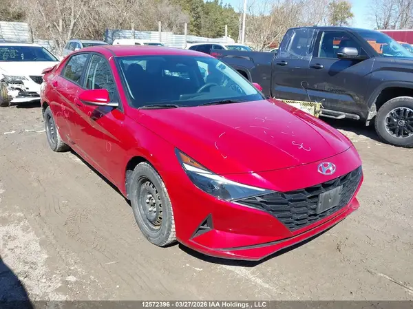 KMHLM4AG9NU278055 2022 HYUNDAI ELANTRA