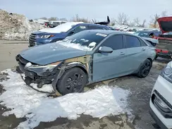KMHLM4AG9NU278282 2022 HYUNDAI ELANTRA