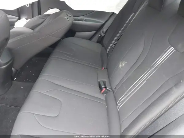 KMHLM4AG9NU283367 2022 HYUNDAI ELANTRA - Image 8