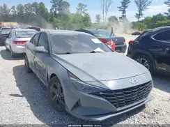 KMHLM4AG9NU283840 2022 HYUNDAI ELANTRA