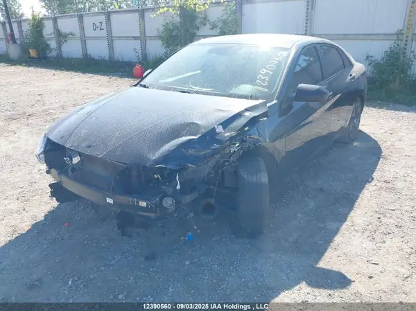 KMHLM4AG9NU284826 2022 HYUNDAI ELANTRA - Image 2