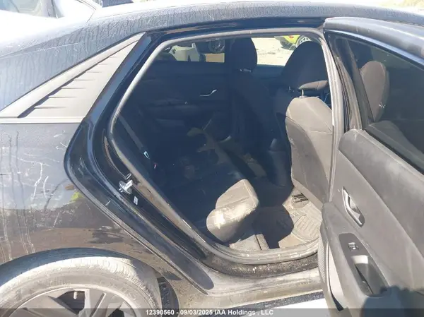 KMHLM4AG9NU284826 2022 HYUNDAI ELANTRA - Image 8