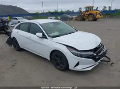 KMHLM4AG9NU285300 2022 HYUNDAI ELANTRA