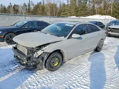 KMHLM4AG9NU289220 2022 HYUNDAI ELANTRA