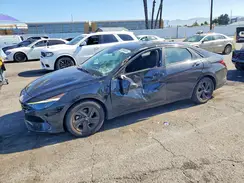 KMHLM4AG9NU291792 2022 HYUNDAI ELANTRA
