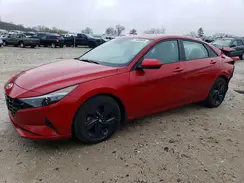 KMHLM4AG9NU294837 2022 HYUNDAI ELANTRA