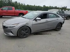KMHLM4AG9NU296409 2022 HYUNDAI ELANTRA