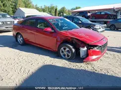 KMHLM4AG9NU298239 2022 HYUNDAI ELANTRA