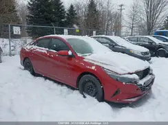 KMHLM4AG9NU298340 2022 HYUNDAI ELANTRA