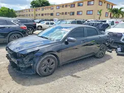 KMHLM4AG9NU303049 2022 HYUNDAI ELANTRA