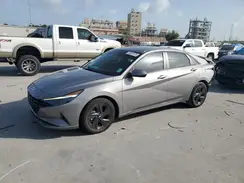KMHLM4AG9NU303889 2022 HYUNDAI ELANTRA